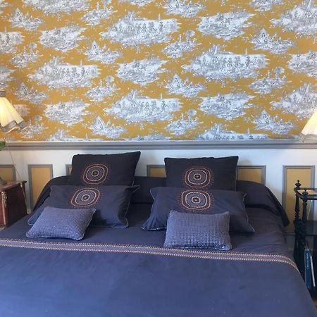 Vichy Luxe Napoleon III Apartman Kültér fotó