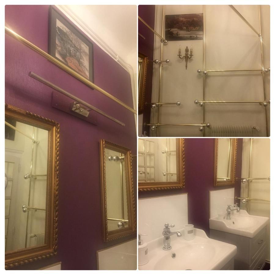 Vichy Luxe Napoleon III Apartman Kültér fotó