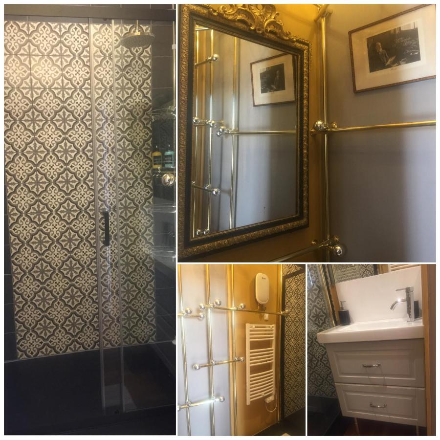 Vichy Luxe Napoleon III Apartman Kültér fotó